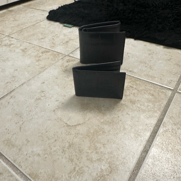 Coach men’s wallet - Picture 4 of 4